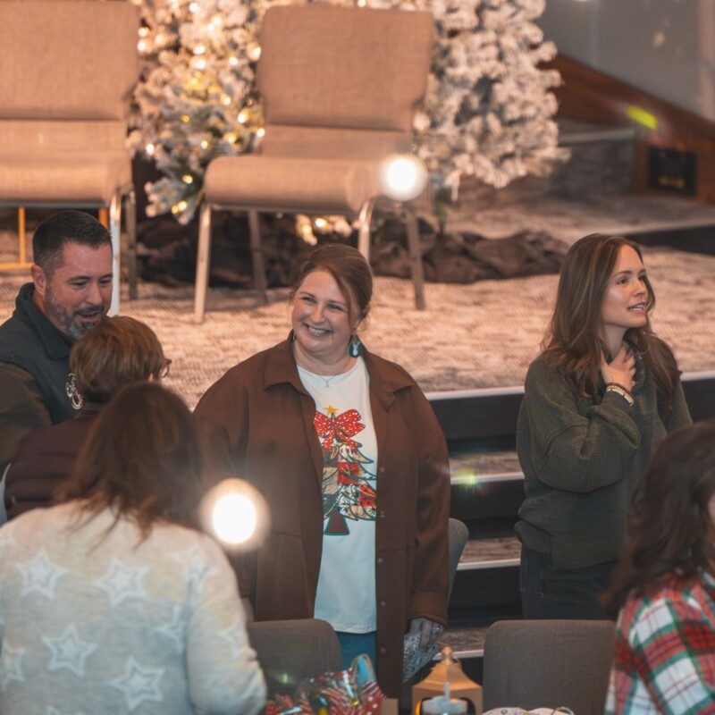 Photo Gallery: Arkansas Baptists celebrate Christmas 8 ABCFM2