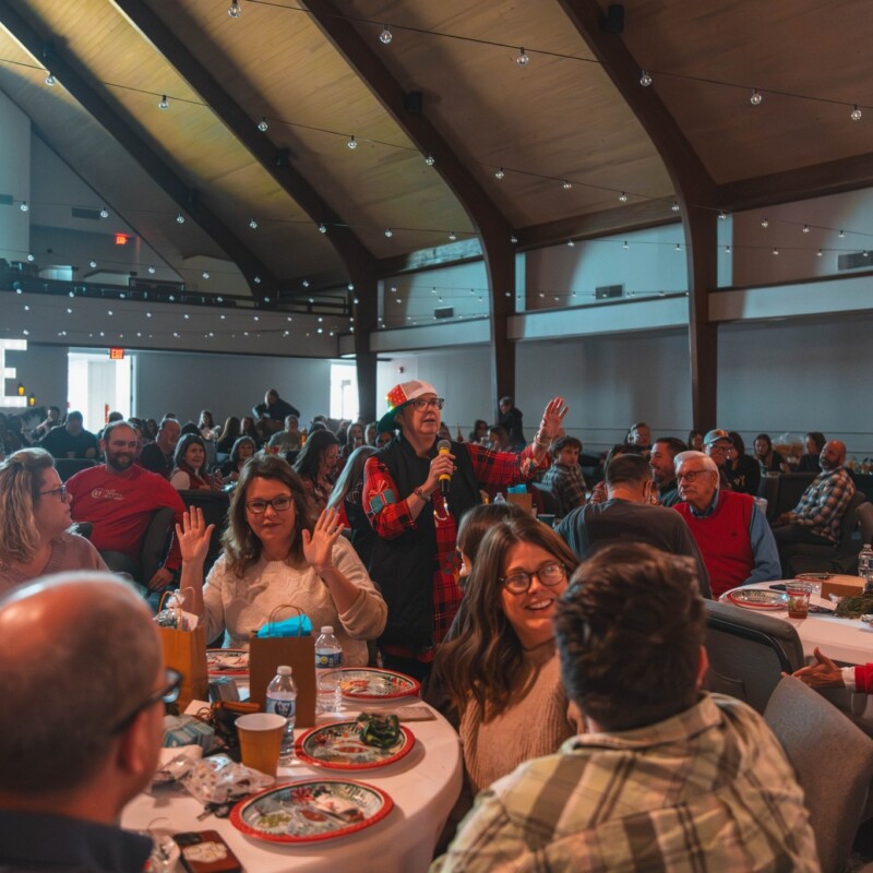 Photo Gallery: Arkansas Baptists celebrate Christmas 9 ABCFM3