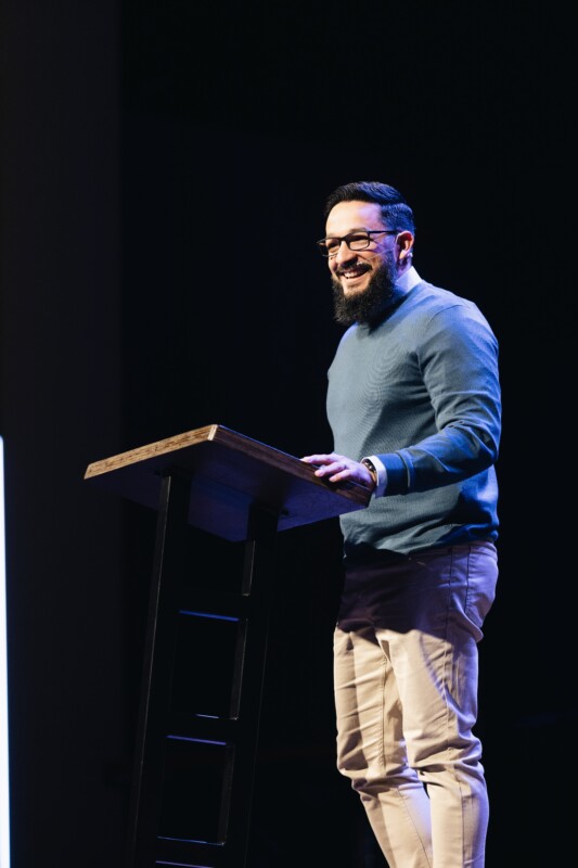 ABSC hosts AI Conference, fosters deeper understanding of artificial intelligence 1 AIConference1