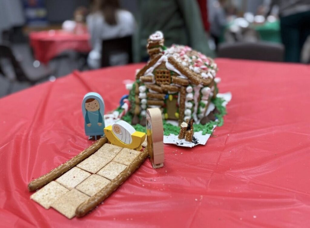 Photo Gallery: Arkansas Baptists celebrate Christmas 2 FirstBaptist.Nashville2