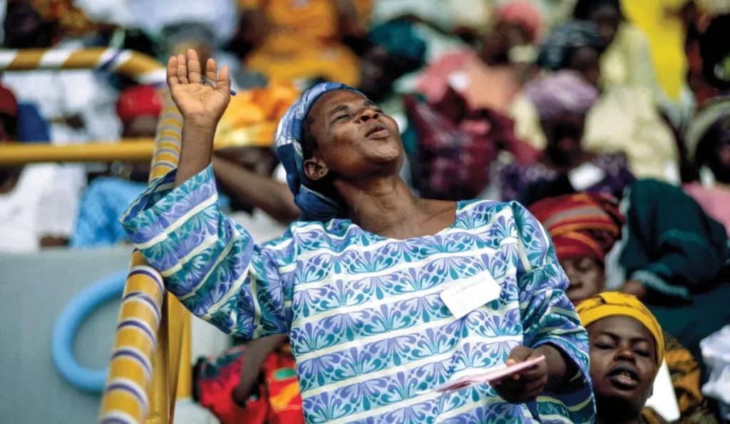 imb photos rejoicing and celebrating small