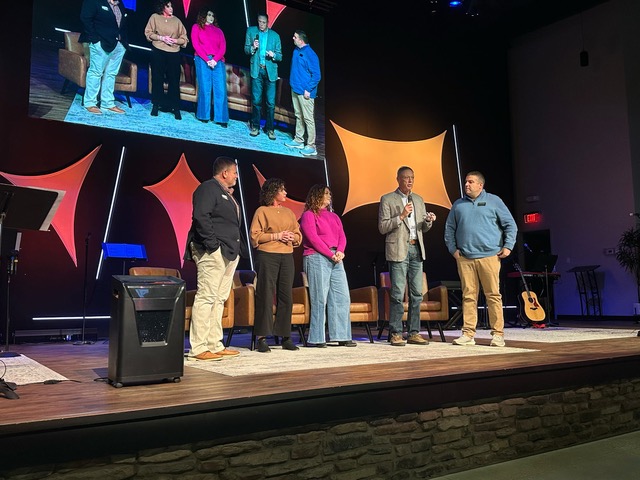 Harvest Baptist Church: A 'God story' of uncommon unity and rapid growth 2 HarvestBaptist3