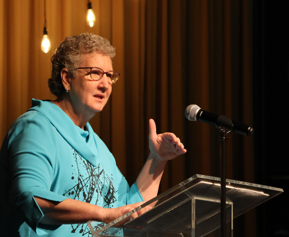 Sandy Wisdom Martin Jan 2026