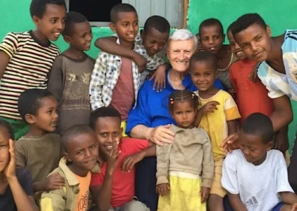 Home 2 Jerry Spencer