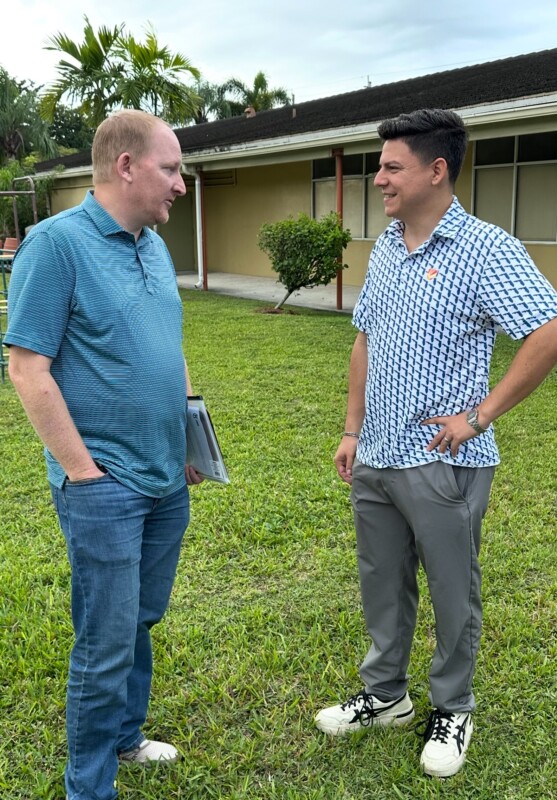 From vision to multiplication: How Arkansas Baptists are strengthening gospel partnerships 1 Partnerships.HeavensGate110.jpg