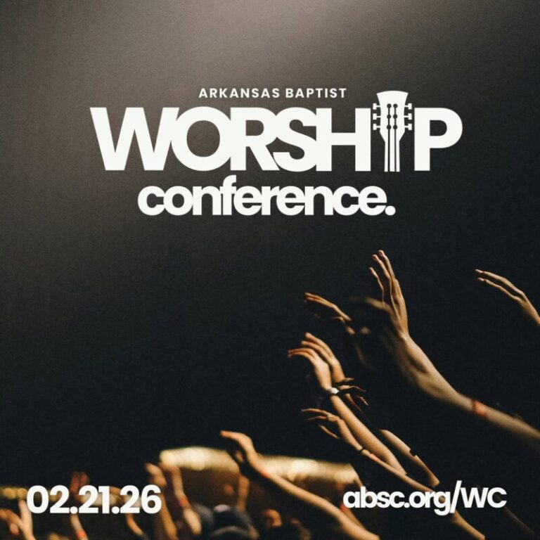 WorshipConference