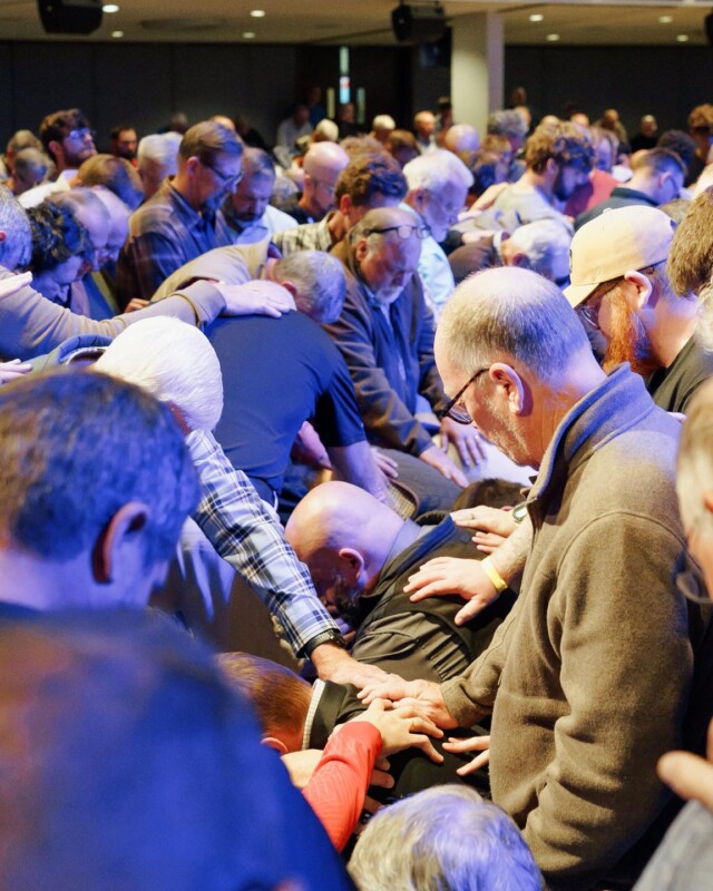 GrandAvenue.MensNight