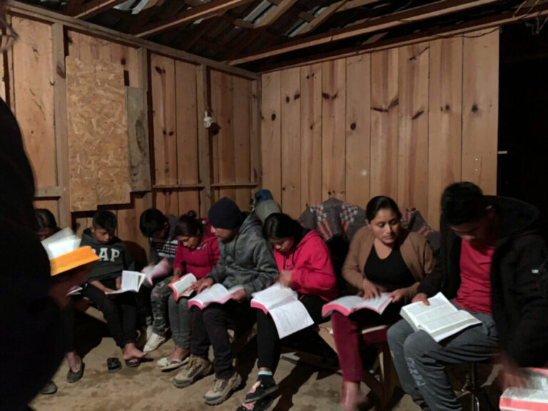 imb photos mixtec bible study small