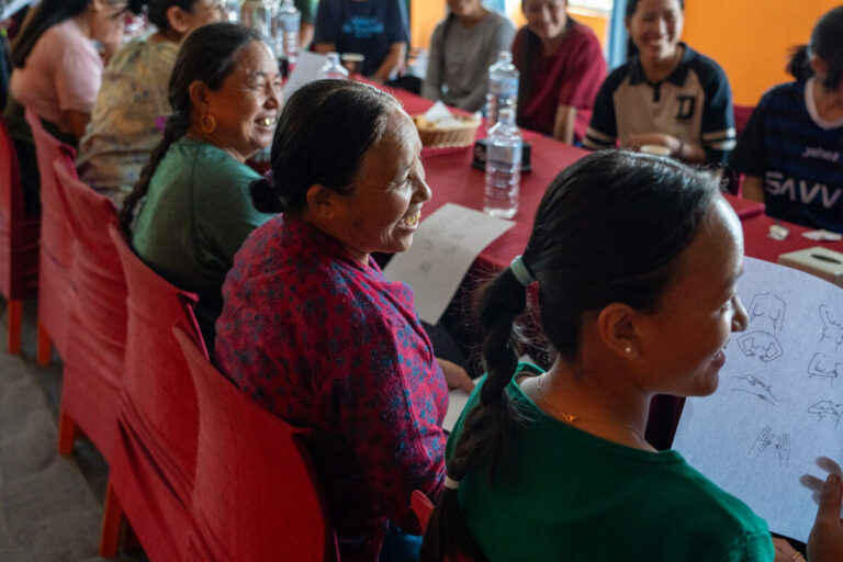 Home 9 imb photos womens health trainings 03 small