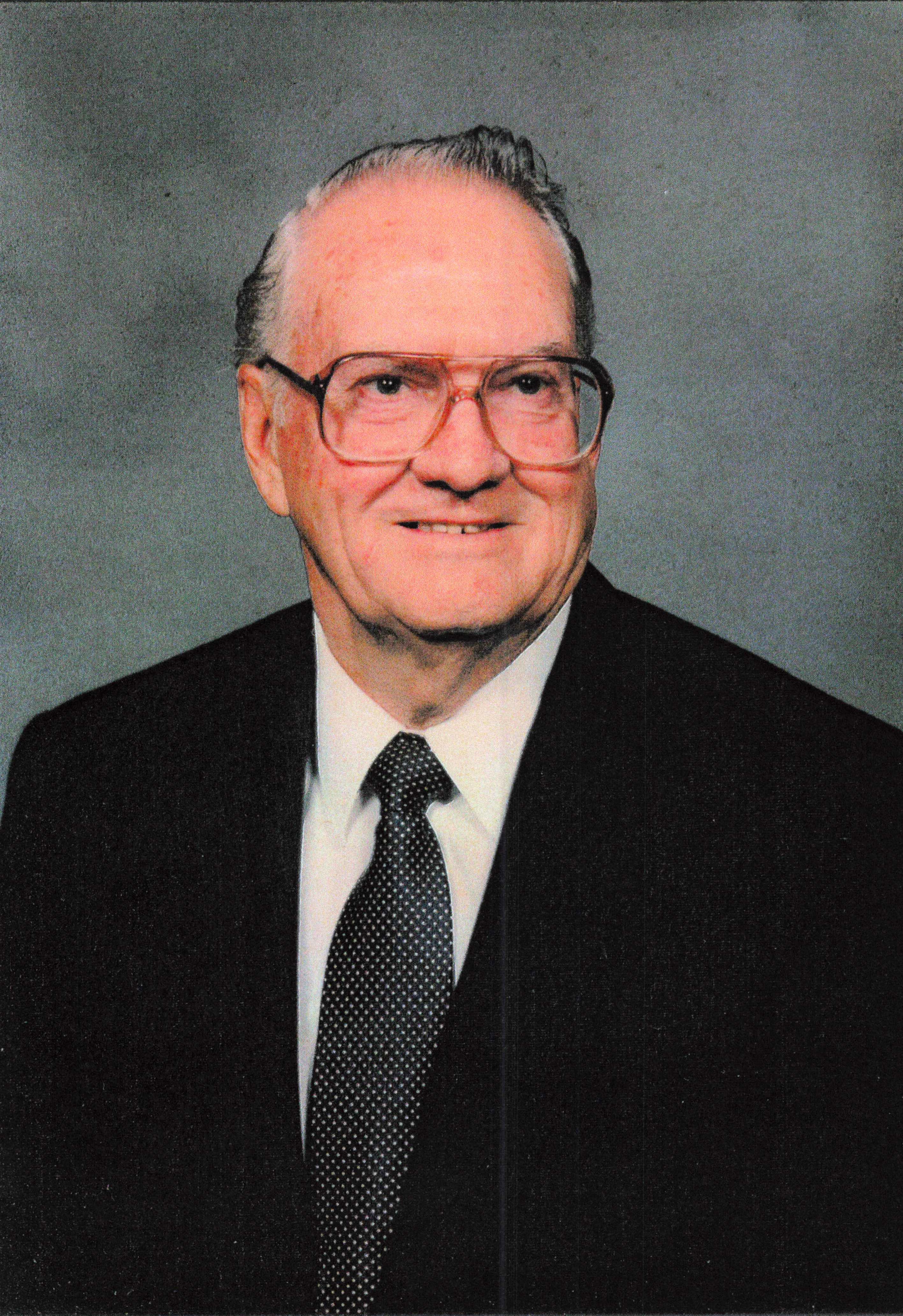 Obituary for Larry Doby Tucker